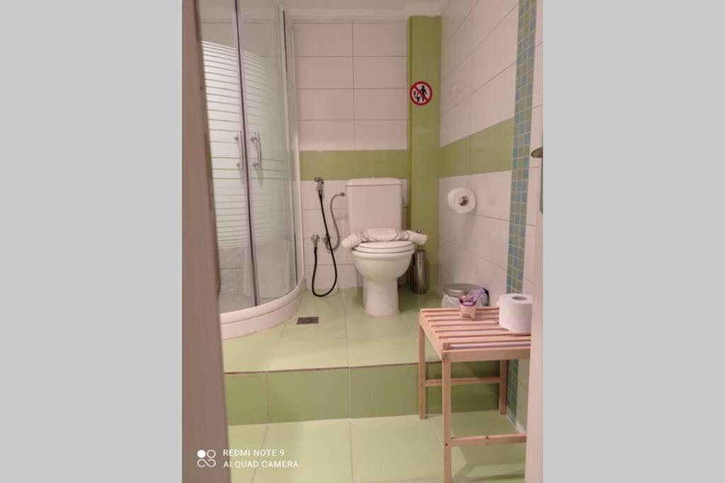 Kalimera Sun Afytos Apartment - Афитос Экстерьер фото