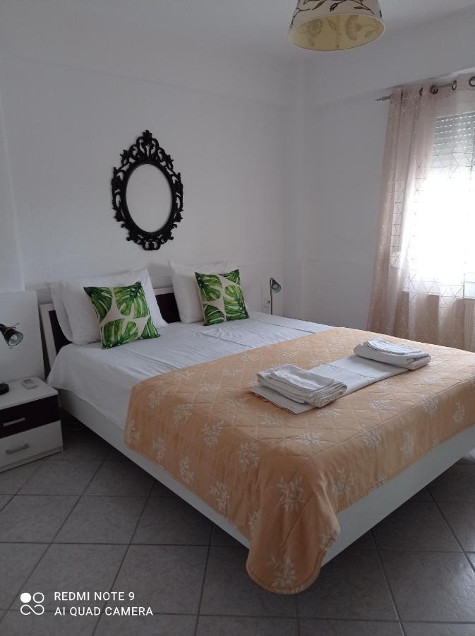 Kalimera Sun Afytos Apartment - Афитос Экстерьер фото