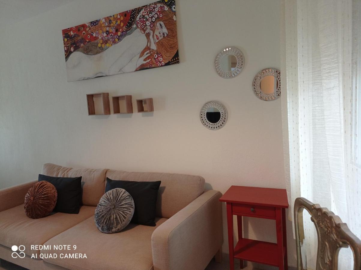 Kalimera Sun Afytos Apartment - Афитос Экстерьер фото